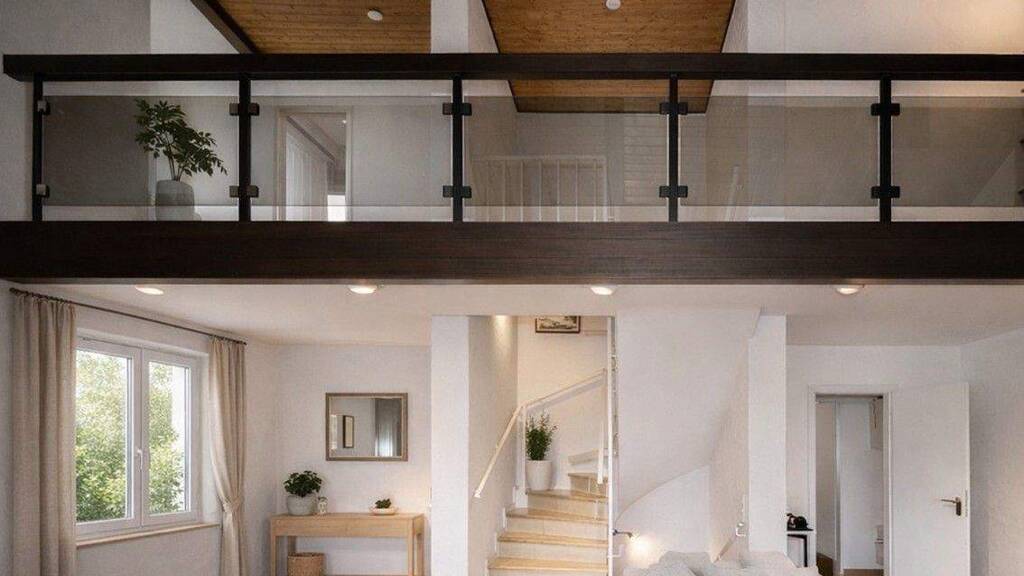 Reihenendhaus zum Kauf 525.000 € 7 Zimmer 171,4 m² 374 m² Grundstück frei ab sofort Monheim Monheim am Rhein 40789