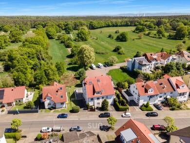 Maisonette zum Kauf 319.000 € 4 Zimmer 100 m² 2. Geschoss Lämmerspiel Mühlheim am Main 63165