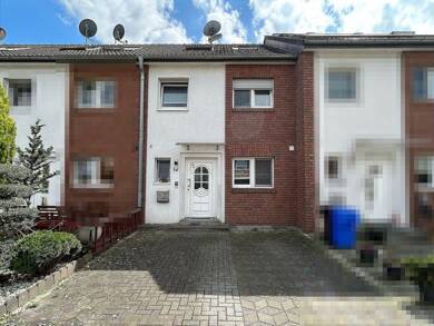 Haus zum Kauf 429.000 € 5 Zimmer 125 m² 134 m² Grundstück Oppum Krefeld 47809