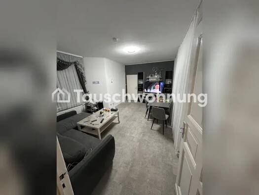 Wohnung zur Miete Tauschwohnung 509 € 4 Zimmer 98 m² 4. Geschoss Gesundbrunnen Mitte 13359
