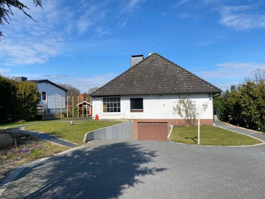 Einfamilienhaus zur Miete 1.600 € 4 Zimmer 135 m² frei ab 01.01.2026 Asendorf 21271