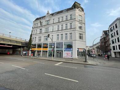 Haus zum Kauf 6.000.000 € 40 Zimmer 1.358 m² 564 m² Grundstück Hamburg 21029