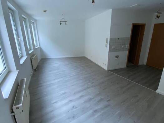 Wohnung zur Miete 550 € 1 Zimmer 35 m² Geschoss EG/7 frei ab 01.11.2026 Zerzabelshof Nürnberg 90478