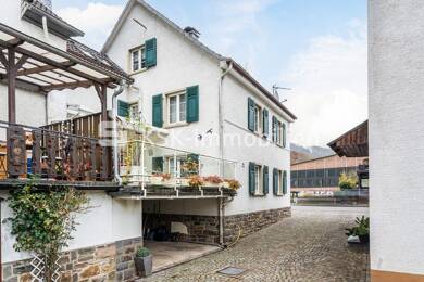 Einfamilienhaus zum Kauf 239.000 € 5 Zimmer 161,2 m² 196 m² Grundstück Ründeroth Engelskirchen 51766