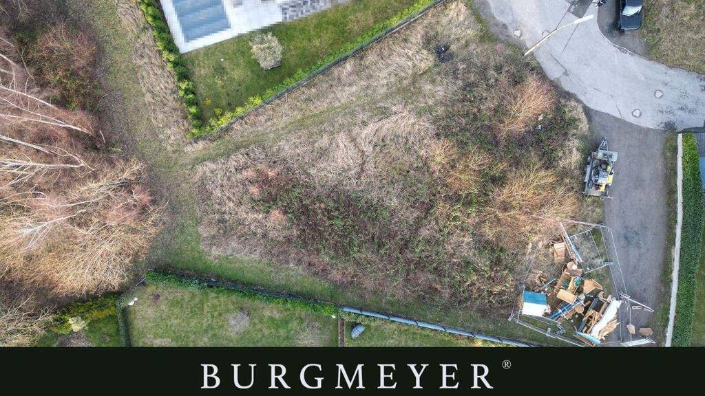 Grundstück zum Kauf 649.000 € 854 m² Grundstück Lücklemberg Dortmund 44229