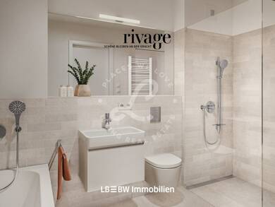 Wohnung zum Kauf - Neubau 639.900 € 3 Zimmer 84,5 m² EG Altstadt Mainz 55120