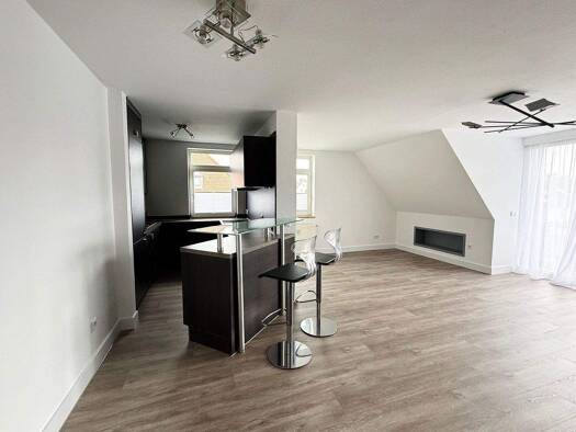 Wohnung zur Miete 1.225 € 3 Zimmer 98 m² 2. Geschoss frei ab sofort Laurentiusstr. 27 Eibach Nürnberg 90451