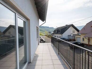 Studio zur Miete 990 € 3 Zimmer 108 m² frei ab 01.10.2025 Auf den Gruben 17 Mehring Mehring 54346