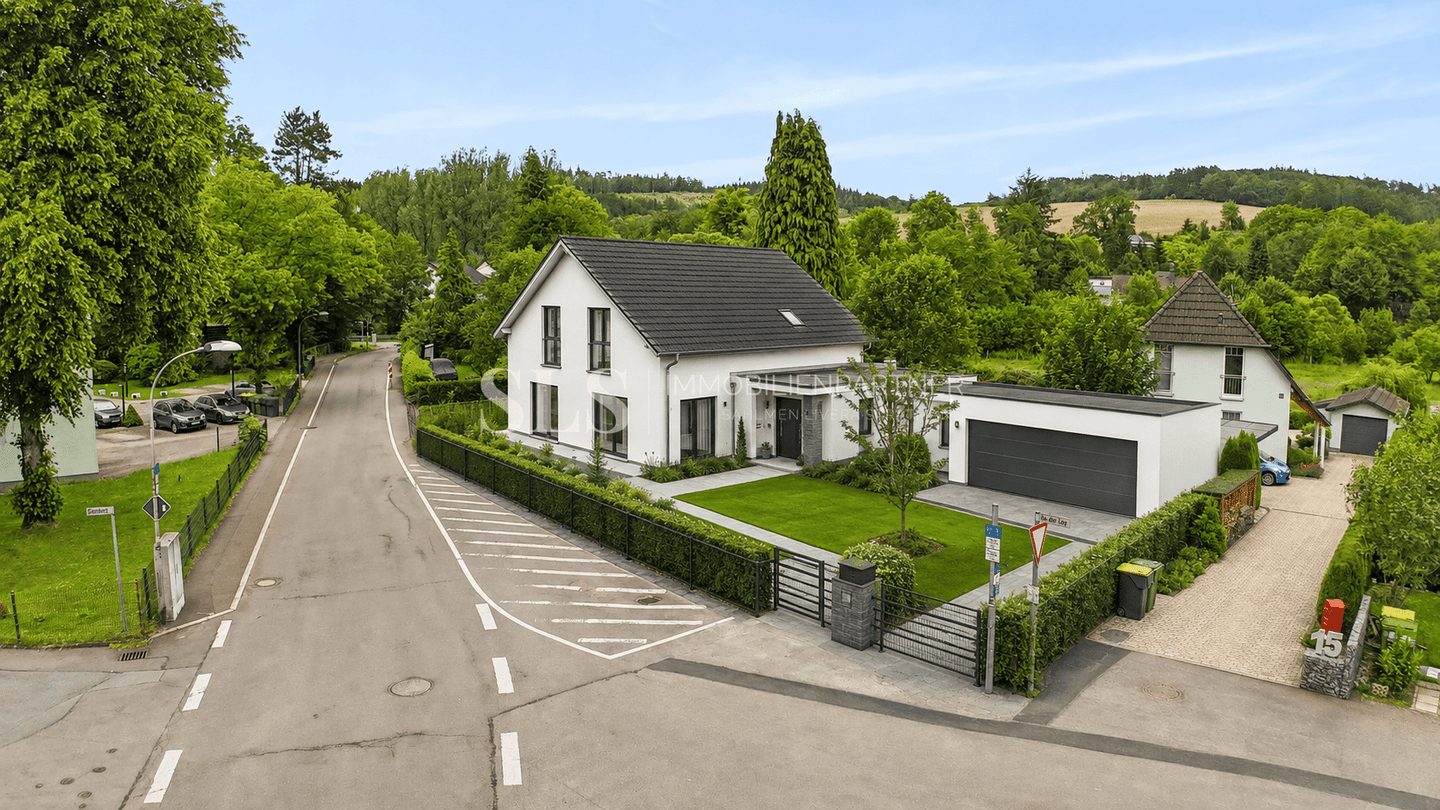 Grundstück zum Kauf - Ansicht 2