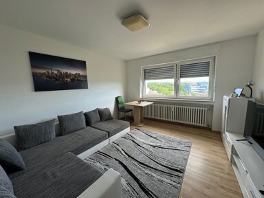 Wohnung zur Miete 500 € 1 Zimmer Am Weidengraben 58 Kürenz Trier 54296