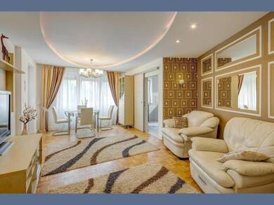 Wohnung zur Miete Wohnen auf Zeit 2.600 € 3 Zimmer 74 m² Poing Poing 85586