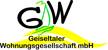 GW Geiseltaler Wohnungsgesellschaft mbH
