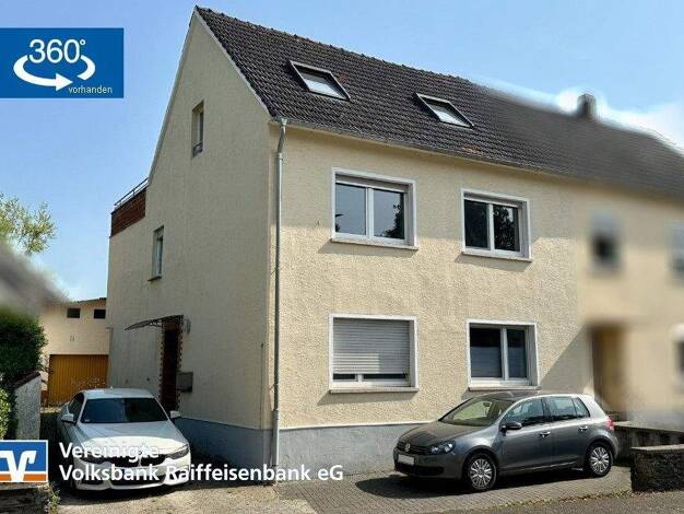 Mehrfamilienhaus zum Kauf 379.000 € 7 Zimmer 182 m² 276 m² Grundstück Dorf Wittlich 54516
