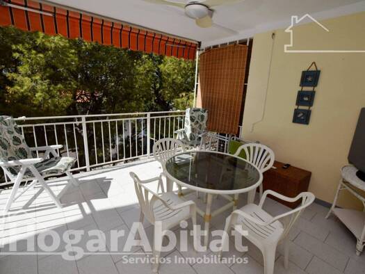 Wohnung zum Kauf 229.000 € 2 Zimmer 72 m² 3. Geschoss Villareal Benicàssim / Benicasim 12560