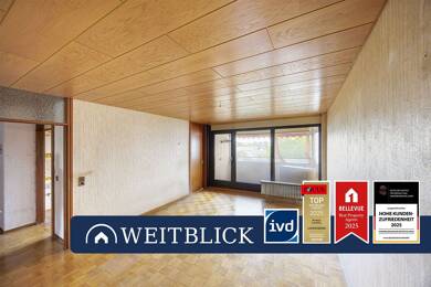 Wohnung zum Kauf 295.000 € 4 Zimmer 100 m² Tamm 71732