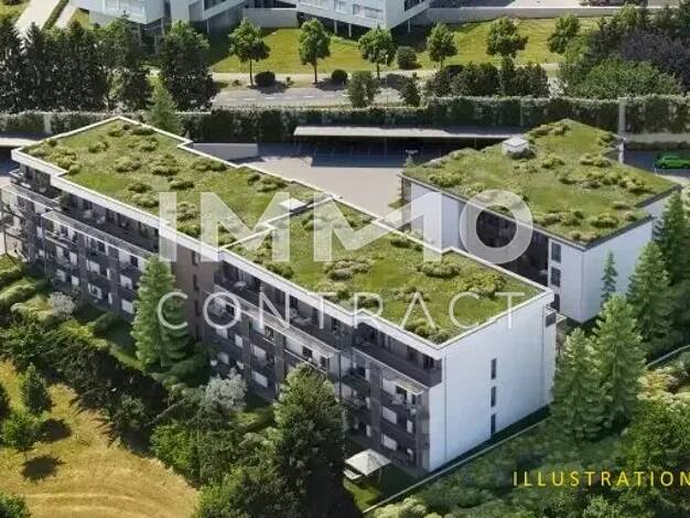 Wohnung zum Kauf - Erstbezug 159.548 € 1 Zimmer 34,4 m² 3. Geschoss Hartberg 8230