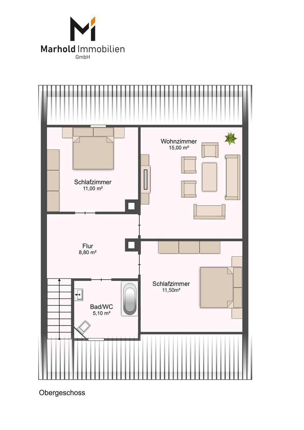 Doppelhaushälfte zum Kauf 138.000 € 5 Zimmer 112 m²<br/>Wohnfläche 951 m²<br/>Grundstück ab sofort<br/>Verfügbarkeit Bruchhagen Steyerberg 31595