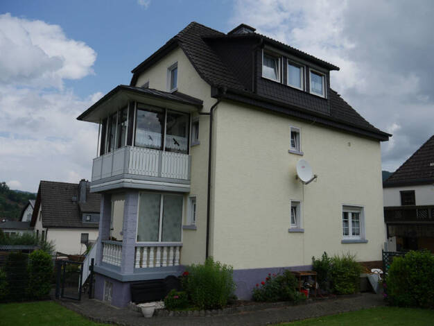 Mehrfamilienhaus zum Kauf 6 Zimmer 167 m² 542 m² Grundstück Lenhausen Finnentrop-Lenhausen 57413