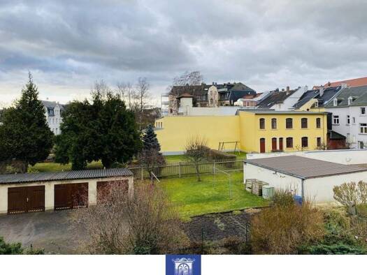 Wohnung zur Miete 404 € 3 Zimmer 72,7 m² Hartha 04746