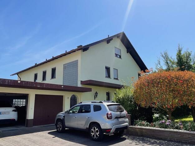 Wohnung zum Kauf 215.000 € 3 Zimmer 86 m² EG Wörth a.Main 63939