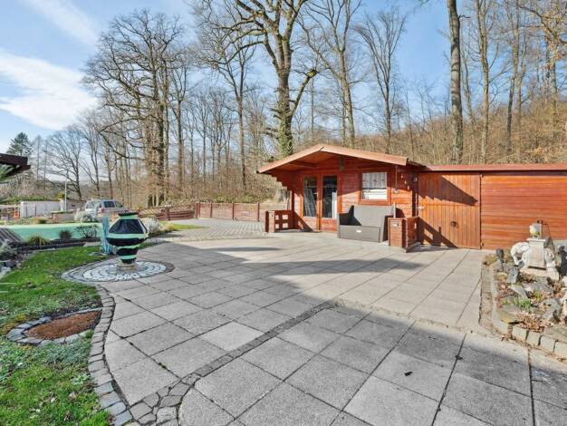 Einfamilienhaus zum Kauf 475.000 € 9 Zimmer 201 m² 604 m² Grundstück Bergheim Ortenberg 63683