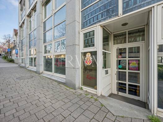 Laden zum Kauf 349.000 € 107,6 m² Verkaufsfläche Stadtgebiet Göppingen 73033