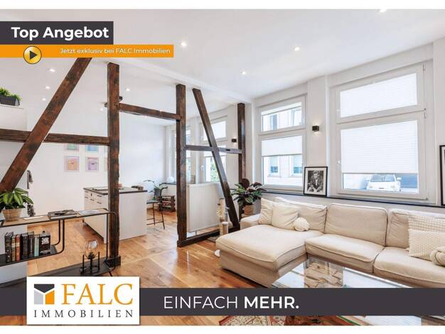 Mehrfamilienhaus zum Kauf 749.000 € 10 Zimmer 277 m² 127 m² Grundstück Solingen-Mitte Solingen 42655
