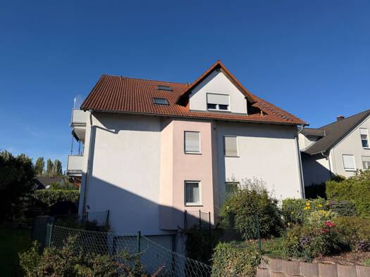 Wohnung zum Kauf 185.000 € 1,5 Zimmer 54 m² Geschoss 1/3 Waldheim Offenbach am Main 63075