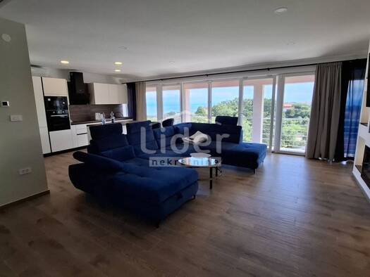 Wohnung zum Kauf 309.000 € 3 Zimmer 63 m² 1 Geschosse Mihotići, Matulji Matulji 51211