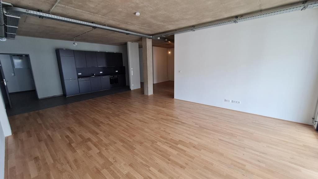 Wohnung zur Miete 1.609 € 2 Zimmer 127 m²<br/>Wohnfläche 4.<br/>Geschoss Am Tabakquartier 54 Woltmershausen Bremen 28197