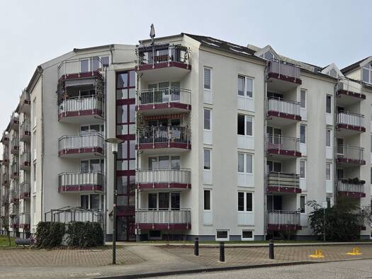 Wohnung zum Kauf 199.000 € 2 Zimmer 73,2 m² 2. Geschoss Königs Wusterhausen Königs Wusterhausen 15711