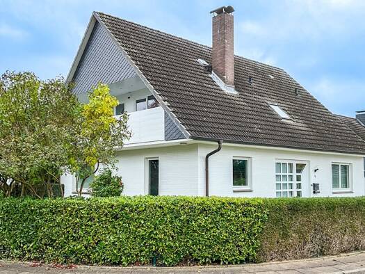 Einfamilienhaus zum Kauf 619.000 € 7,5 Zimmer 182 m² 788 m² Grundstück Oersdorf 24568