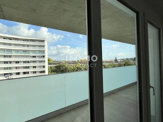 Wohnung zum Kauf - Erstbezug provisionsfrei 235.379 € 2 Zimmer 3. Geschoss Krems an der Donau Krems an der Donau 3500