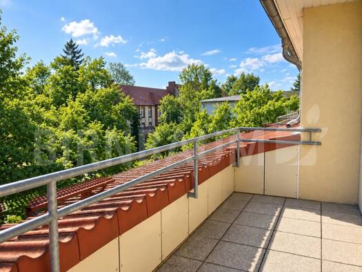 Wohnung zum Kauf 69.900 € 1 Zimmer 28 m² Soldmannstraße 22 Fettenvorstadt Greifswald 17489