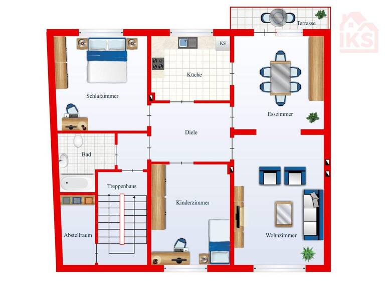 Mehrfamilienhaus zum Kauf 299.000 € 12 Zimmer 248,2 m² 370 m² Grundstück Heidstock Völklingen / Heidstock 66333