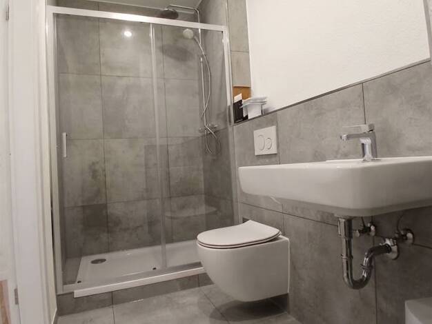 Wohnung zur Miete 870 € 3 Zimmer 68 m² frei ab sofort Otto-Toussaint-Straße 2 St. Ingbert Sankt Ingbert 66386