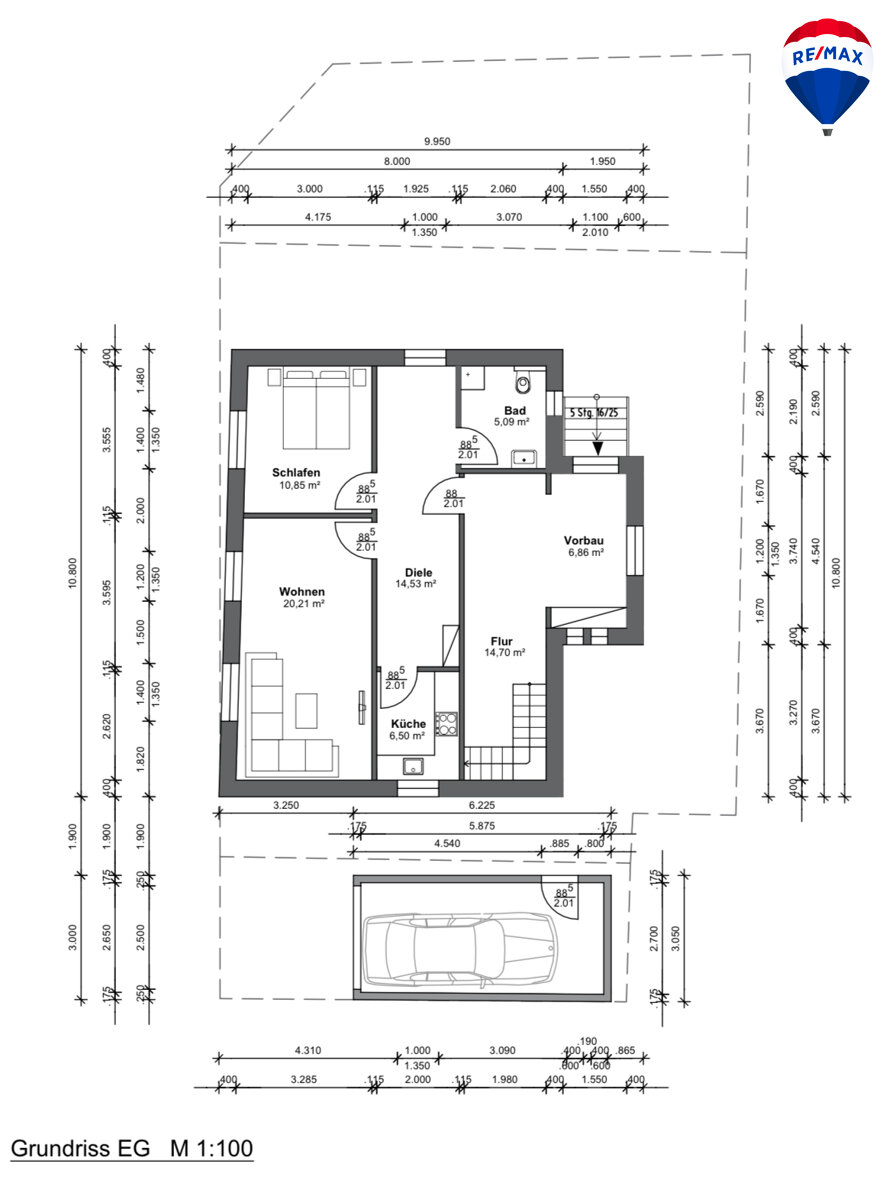 Mehrfamilienhaus zum Kauf 259.990 € 4 Zimmer 150 m²<br/>Wohnfläche 269 m²<br/>Grundstück Rehme Bad Oeynhausen 32547