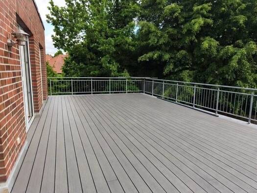 Terrassenwohnung zur Miete 820 € 2,5 Zimmer 97 m² Geschoss 1/2 frei ab 01.12.2026 Emstek Emstek 49685
