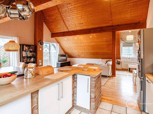 Maisonette zum Kauf 460.000 € 5 Zimmer 120 m² Wahlscheid Lohmar 53797