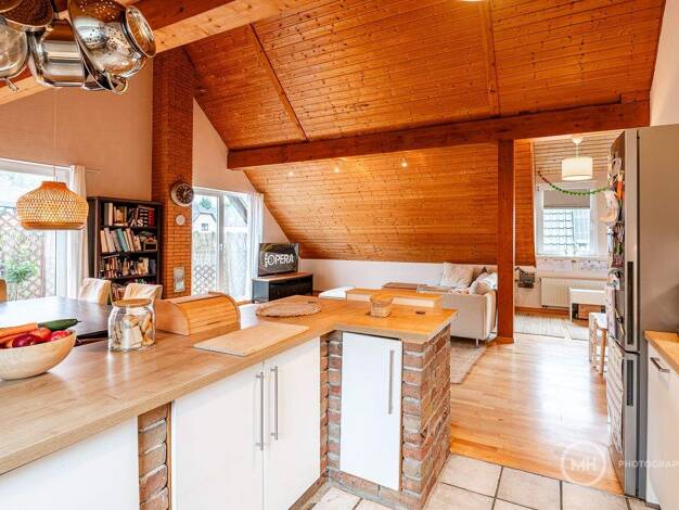 Maisonette zum Kauf 460.000 € 5 Zimmer 120 m² Wahlscheid Lohmar 53797