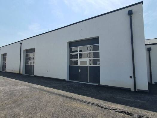 Halle/Industriefläche zum Kauf 163.130 € 72,5 m² Lagerfläche Sollenau 2601