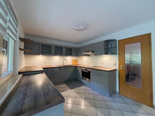 Maisonette zum Kauf provisionsfrei 252.000 € 4 Zimmer 132 m² 2. Geschoss Am Park 48 Consrade Plate 19086