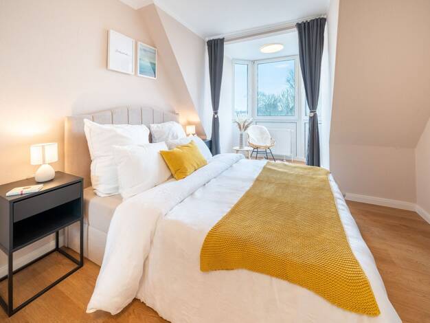 Wohnung zum Kauf 139.000 € 2 Zimmer 47 m² Cappel-Neufeld Wurster Nordseeküste 27639