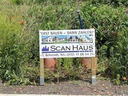 Grundstück zum Kauf 144.500 € 667 m² Grundstück Pötzschau Rötha 04571