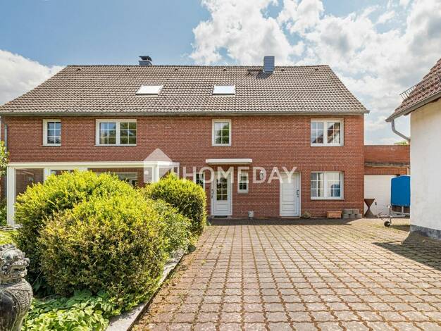 Einfamilienhaus zum Kauf 239.000 € 8 Zimmer 264 m² 1.367 m² Grundstück Grafelde Sibbesse 31079