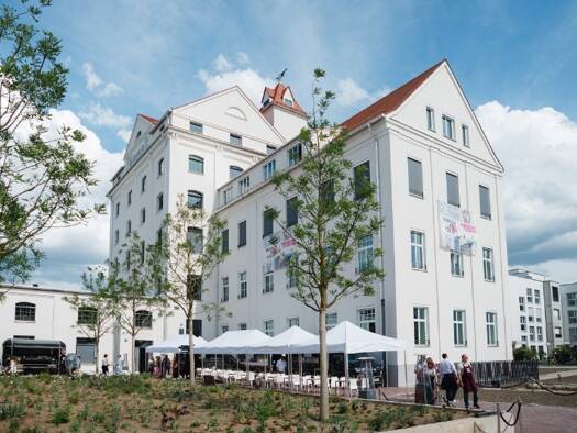 Bürofläche zur Miete provisionsfrei 25 € 281 m² Bürofläche teilbar ab 312 m² München 80999