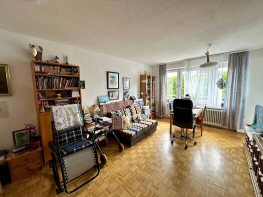 Wohnung zum Kauf 110.000 € 2 Zimmer 52 m² Geschoss 3/10 Gottfried-Keller-Straße 37 Hahn Taunusstein 65232