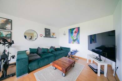 Wohnung zur Miete 850 € 3 Zimmer 80 m² 1. Geschoss frei ab 01.09.2025 Ost Ratingen 40882