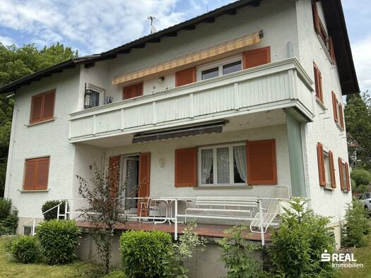Mehrfamilienhaus zum Kauf 770.000 € 212 m² 595 m² Grundstück Tobelgasse Dornbirn 6850