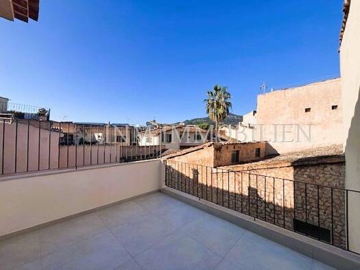 Stadthaus zum Kauf provisionsfrei 780.000 € 4 Zimmer 120 m² 76 m² Grundstück Soller 07100